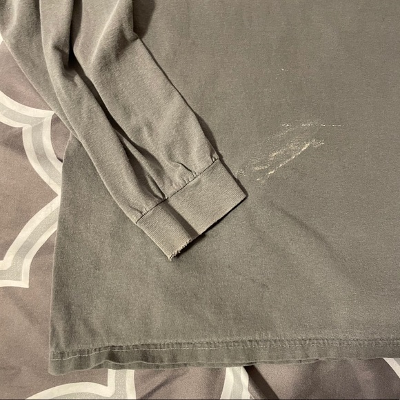 Vintage Distressed REI Long Sleeve Shirt - Picture 6 of 13